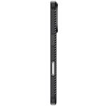 Folie sticla securizata Beline 5D compatibila cu Oppo Reno 14F, Negru 11 - lerato.ro