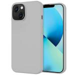 Carcasa Beline Candy Case compatibila cu iPhone 15, Transparent 3 - lerato.ro