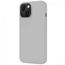 Carcasa Beline Candy Case compatibila cu iPhone 15, Transparent
