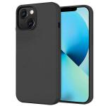 Carcasa Beline Candy Case compatibila cu iPhone 15 Plus, Negru 3 - lerato.ro