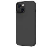 Carcasa Beline Candy Case compatibila cu iPhone 15 Plus, Negru 2 - lerato.ro
