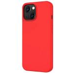 Carcasa Beline Candy Case compatibila cu iPhone 15 Plus, Rosu 2 - lerato.ro