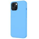 Carcasa Beline Candy Case compatibila cu iPhone 15 Plus, Albastru 2 - lerato.ro
