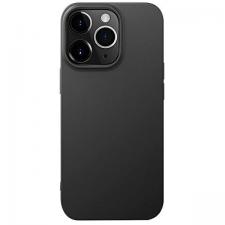 Carcasa Beline Candy Case compatibila cu iPhone 15 Pro Max, Negru