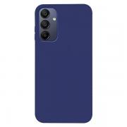 Carcasa Beline Candy Case compatibila cu Samsung Galaxy S24, Navy Blue