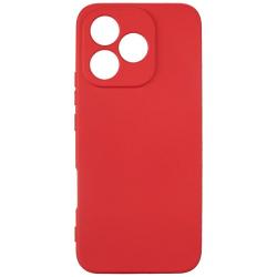 Carcasa Beline Silicone compatibila cu Honor 400 Lite, Rosu