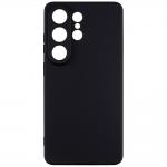 Carcasa Beline Silicone compatibila cu Samsung Galaxy S26 Ultra, Negru 2 - lerato.ro