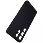 Carcasa Beline Silicone compatibila cu Samsung Galaxy S26 Ultra, Negru 4 - lerato.ro