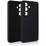 Carcasa Beline Silicone compatibila cu Samsung Galaxy S26 Plus, Negru 3 - lerato.ro
