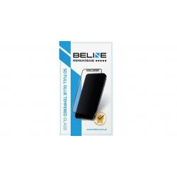 Folie sticla securizata Beline 5D Tempered Glass compatibila cu Samsung Galaxy S26 Ultra, Negru