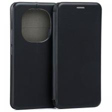 Carcasa flip cover Beline Magnetic Book2 compatibila cu Xiaomi Redmi Note 14 Pro Plus, Negru