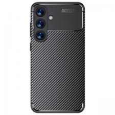 Huse si carcase Xiaomi Redmi Note 14 5G, Carcasa Beline Carbon Armor compatibila cu Xiaomi Redmi Note 14 5G, Negru, lerato.ro