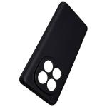 Carcasa Beline Silicone compatibila cu Xiaomi Redmi Note 14 Pro Plus, Negru 4 - lerato.ro