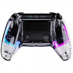 Controller ASRVA GamePad HG04DMZ05 pentru PS5 / PC / Android / iOS, Wireless, USB-C, 1000mAh, Iluminare LED, Graphics 7 - lerato.ro