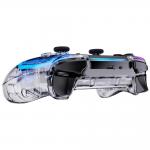 Controller ASRVA GamePad HG04DMZ05 pentru PS5 / PC / Android / iOS, Wireless, USB-C, 1000mAh, Iluminare LED, Graphics 8 - lerato.ro