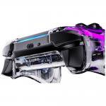 Controller ASRVA GamePad HG04DMZ05 pentru PS5 / PC / Android / iOS, Wireless, USB-C, 1000mAh, Iluminare LED, Graphics 9 - lerato.ro
