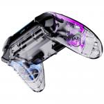 Controller ASRVA GamePad HG04DMZ05 pentru PS5 / PC / Android / iOS, Wireless, USB-C, 1000mAh, Iluminare LED, Graphics 10 - lerato.ro