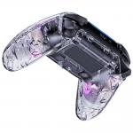 Controller ASRVA GamePad HG04IMZ01 pentru PS5 / PC / Android / iOS, Wireless, USB-C, 1000mAh, Iluminare LED, Graphics 3 - lerato.ro