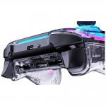 Controller ASRVA GamePad HG04IMZ01 pentru PS5 / PC / Android / iOS, Wireless, USB-C, 1000mAh, Iluminare LED, Graphics 5 - lerato.ro
