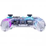 Controller ASRVA GamePad HG04IMZ01 pentru PS5 / PC / Android / iOS, Wireless, USB-C, 1000mAh, Iluminare LED, Graphics 6 - lerato.ro