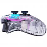 Controller ASRVA GamePad HG04IMZ01 pentru PS5 / PC / Android / iOS, Wireless, USB-C, 1000mAh, Iluminare LED, Graphics 7 - lerato.ro