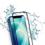 Folie sticla securizata Beline 5D Tempered Glass compatibila cu Samsung Galaxy A06 5G, Negru 5 - lerato.ro