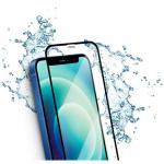 Folie sticla securizata Beline 5D Tempered Glass compatibila cu Honor Magic 8 Pro 5G, Negru 3 - lerato.ro