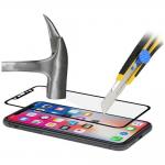 Folie sticla securizata Beline 5D Tempered Glass compatibila cu Motorola Edge 70 5G, Negru 4 - lerato.ro