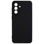 Carcasa Beline Silicone compatibila cu Samsung Galaxy A56 5G, Negru 2 - lerato.ro