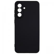 Huse si carcase Samsung , Carcasa Beline Silicone compatibila cu Samsung Galaxy A56 5G, Negru, lerato.ro