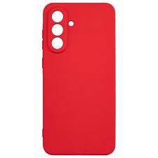 Huse si carcase Samsung , Carcasa Beline Silicone compatibila cu Samsung Galaxy A56 5G, Rosu, lerato.ro