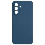 Carcasa Beline Silicone compatibila cu Samsung Galaxy A56 5G, Albastru 2 - lerato.ro
