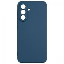 Huse si carcase Samsung , Carcasa Beline Silicone compatibila cu Samsung Galaxy A56 5G, Albastru, lerato.ro