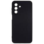Carcasa Beline Silicone compatibila cu Samsung Galaxy A17 4G, Negru 2 - lerato.ro
