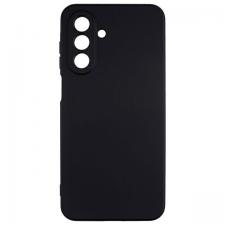 Huse si carcase Samsung , Carcasa Beline Silicone compatibila cu Samsung Galaxy A17 4G, Negru, lerato.ro