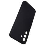 Carcasa Beline Silicone compatibila cu Samsung Galaxy A17 4G, Negru 4 - lerato.ro