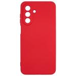 Carcasa Beline Silicone compatibila cu Samsung Galaxy A17 4G, Rosu 2 - lerato.ro