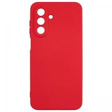 Carcasa Beline Silicone compatibila cu Samsung Galaxy A17 4G, Rosu