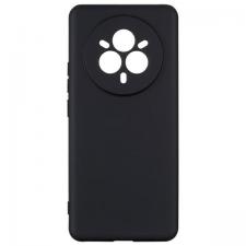 Carcasa Beline Silicone compatibila cu Realme 14 Pro, Negru