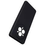 Carcasa Beline Silicone compatibila cu Realme 14 Pro, Negru 4 - lerato.ro
