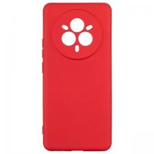 Carcasa Beline Silicone compatibila cu Realme 14 Pro, Rosu