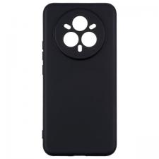 Carcasa Beline Silicone compatibila cu Realme 14 Pro Plus, Negru