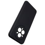 Carcasa Beline Silicone compatibila cu Realme 14 Pro Plus, Negru 4 - lerato.ro