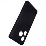 Carcasa Beline Silicone compatibila cu Realme GT 6T, Negru 3 - lerato.ro