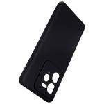 Carcasa Beline Silicone compatibila cu Realme GT 7 Pro, Negru 3 - lerato.ro