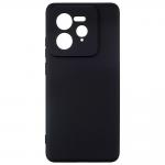 Carcasa Beline Silicone compatibila cu Realme GT 7 Pro, Negru 2 - lerato.ro
