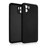 Carcasa Beline Silicone compatibila cu Xiaomi Redmi A5, Negru 3 - lerato.ro