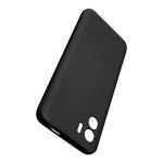 Carcasa Beline Silicone compatibila cu Xiaomi Redmi A5, Negru 4 - lerato.ro