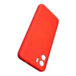 Carcasa Beline Silicone compatibila cu Xiaomi Redmi A5, Rosu 4 - lerato.ro