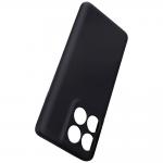 Carcasa Beline Silicone compatibila cu Motorola Edge 60 Pro, Negru 3 - lerato.ro